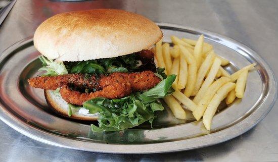 Cerveceria La Surena